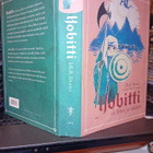 Tolkien : Hobitti ( kuvitus Tove Jansson ) SIS POSTIKULU - pikkukuva 1