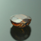 Omalaatuinen rutiili turmaliini 3.96 karaattia 12.0 mm Burma - pikkukuva 4