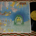 CRASH TOPS Vol. 7 - LP 1972 USA rock  EX - pikkukuva 1