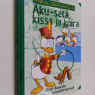 Walt Disney ym. : Aku-setä, kissa ja koira - pikkukuva 1