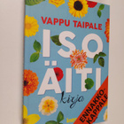 Vappu Taipale : Isoäitikirja (näytekappale) - pikkukuva 1
