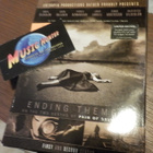 ENDING THEMES ON TWO DEATHS OF PAIN OF SALVATION 2CD+2DVD - pikkukuva 1