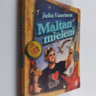 Juha Vuorinen : Maltan mieleni - pikkukuva 1