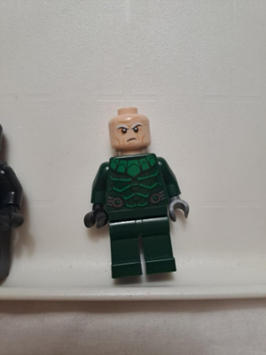 LEGO Vulture