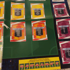 Match Attax pelijuliste pelilauta - pikkukuva 2