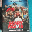 SCARY MOVIE 5 ~ Malcolm Lee ~ DVD naarmuton - pikkukuva 1