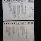 Panda pop 100 värillinen Tapani Perttu - pikkukuva 2
