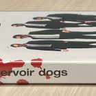 Quentin Tarantino: RESERVOIR DOGS (1992) 2DVD - pikkukuva 3