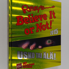 Usko tai älä 2015 - pikkukuva 1