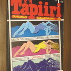 Viisi Tapiiri-lehteä - pikkukuva 4