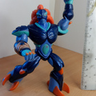 Gormiti: Lord of the Sea - pikkukuva 1