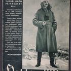 Hakkapeliitta 50/1939 harvinainen numero, päiväkäsky nro 1 - pikkukuva 1