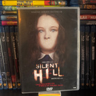 Silent Hill (2006) suomijulkaisu - pikkukuva 1