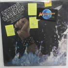 V/A - LIVING LEGENDS ( LIVE !!!) - EX+/EX- LP - pikkukuva 1