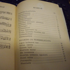 Demokraattisen rintaman laulukirja ( 1 p. 1945 ) Sis.pk:t - pikkukuva 2