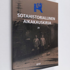 Sotahistoriallinen aikakauskirja 29 - pikkukuva 1
