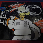 DONNA AND THE DYNAMITERS - ROCKET TO ROCKSTEADY.. UUSI LP - pikkukuva 1