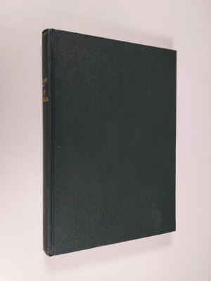 Carl David Marcus : Knut Hamsun