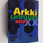 Kaarina (suom.) Turtia : Arkkitehtuuriatlas - pikkukuva 1