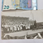 VANHA Valokuva Hamina 1936 - pikkukuva 1