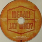 Ideaali & Jay Who? • Afrikan Tähti feat. Lauri Mikkola CDr-S - pikkukuva 4