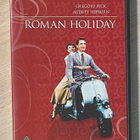 Loma Roomassa (1953) Audrey Hepburn (UUSI) - pikkukuva 1