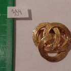 rintakoru nro 329 - 334 : joulupukki , sydän, koira, - pikkukuva 4