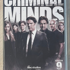 Criminal Minds - FBI-tutkijat: Kausi 9 (5DVD) - pikkukuva 1