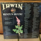 välikausitakki lp: 1978 love lrlp 289 originaali! - pikkukuva 2