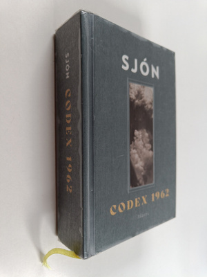 Sjon : Codex 1962