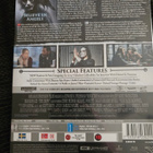 The Crow 4k steelbook - pikkukuva 2