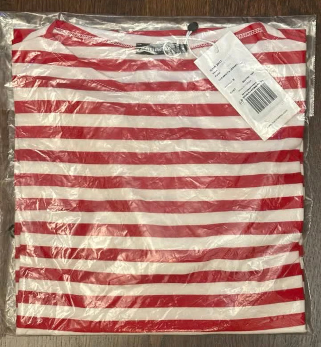 Marimekko Ilma, uusi, S-koko