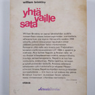 William Brinkley : Yhtä vaille sata - pikkukuva 2