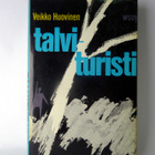 Veikko Huovinen: Talvituristi - pikkukuva 1