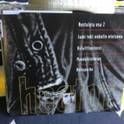 HECTOR promo 5 tracks DigIt 1999 - pikkukuva 1