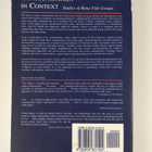 Lawrence R. Frey : Group Communication in Context : Studi... - pikkukuva 2
