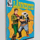 Lännentie 11/1982 - pikkukuva 1