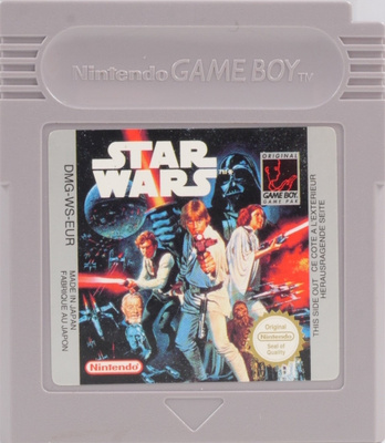 Star Wars
