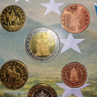 United Kingdom 2003 PatternPrototype Euro Type Collection - pikkukuva 5