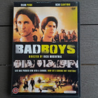 DVD: Bad Boys (Sean Penn, Reni Santoni 1983/2012) - pikkukuva 1