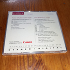 Kuhmon kesässä 1997 – Franz Schubert / John Harbinson – CD - pikkukuva 2