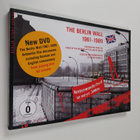 Volker Viergutz : The Berlin Wall 1961-1989 : Photographs... - pikkukuva 1
