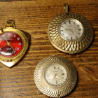 3kpl- Zara, Anker, Chaika 17 Jewels - pikkukuva 1