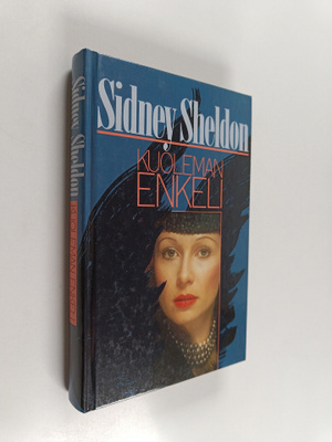 Sidney Sheldon : Kuoleman enkeli