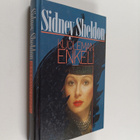 Sidney Sheldon : Kuoleman enkeli - pikkukuva 1