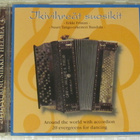 Ikivihreät Suosikit • 20 Hanurimusiikin Helmeä 3 CD - pikkukuva 1