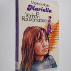 Marita Lindquist : Mariella ja Vanhan rouvan aarre - pikkukuva 1