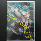 DVD: Source Code (Jake Gyllenhaal, Michelle Monaghan 2011) - pikkukuva 1