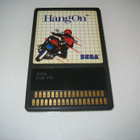 Hang On **Sega Master System** - pikkukuva 1