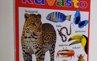Elainkuvasto